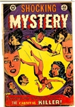 Shocking Mystery #52