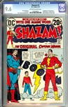 Shazam #1