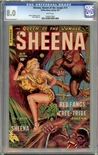 Sheena #11
