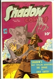 Shadow Comics V4 #1