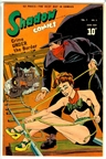 Shadow Comics V7 #3