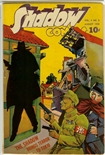 Shadow Comics V4 #5