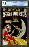 Showcase #17