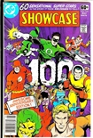 Showcase #100