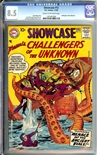 Showcase #12