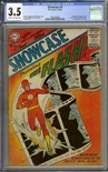 Showcase #4