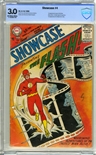 Showcase #4