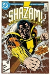 Shazam (Mini) #4