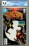 Shazam: The New Beginning #2