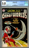 Showcase #17