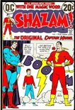 Shazam #1