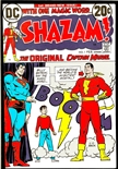 Shazam #1