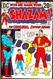 Shazam #1
