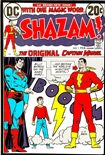 Shazam #1