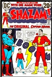 Shazam #1