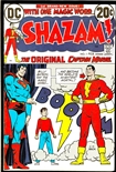 Shazam #1