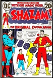 Shazam #1