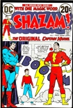 Shazam #1