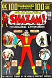 Shazam #8