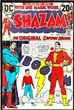 Shazam #1