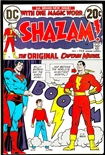 Shazam #1