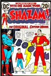 Shazam #1