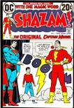 Shazam #1