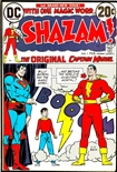 Shazam #1