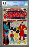 Shazam #1