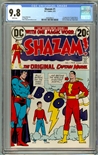 Shazam #1