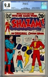 Shazam #1