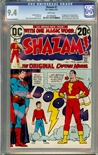 Shazam #1