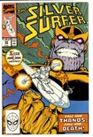 Silver Surfer (Vol 3) #34