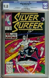 Silver Surfer (Vol 3) #15