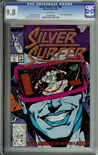 Silver Surfer (Vol 3) #26