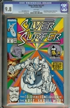 Silver Surfer (Vol 3) #31