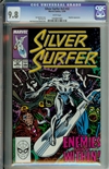 Silver Surfer (Vol 3) #32