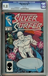 Silver Surfer (Vol 3) #7