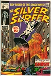 Silver Surfer #8