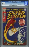 Silver Surfer #15