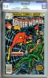 Spider-Woman #5