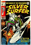 Silver Surfer #11