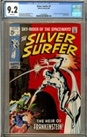 Silver Surfer #7