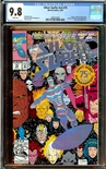 Silver Surfer (Vol 3) #75