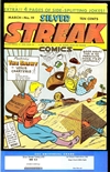 Silver Streak Comics #19