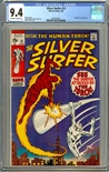 Silver Surfer #15
