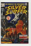 Silver Surfer #8