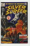 Silver Surfer #8