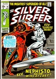 Silver Surfer #16