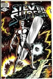 Silver Surfer (Vol 2) #1